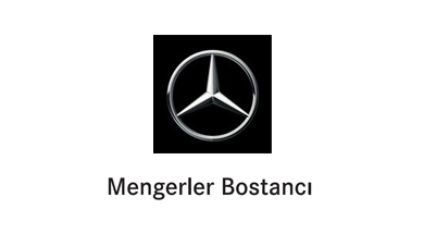 Mercedes-Benz Mengerler