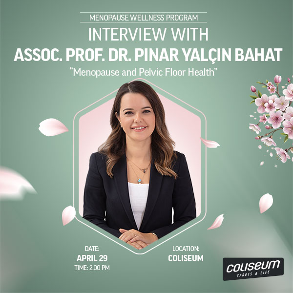 A Conscious Journey Through the Menopause Process