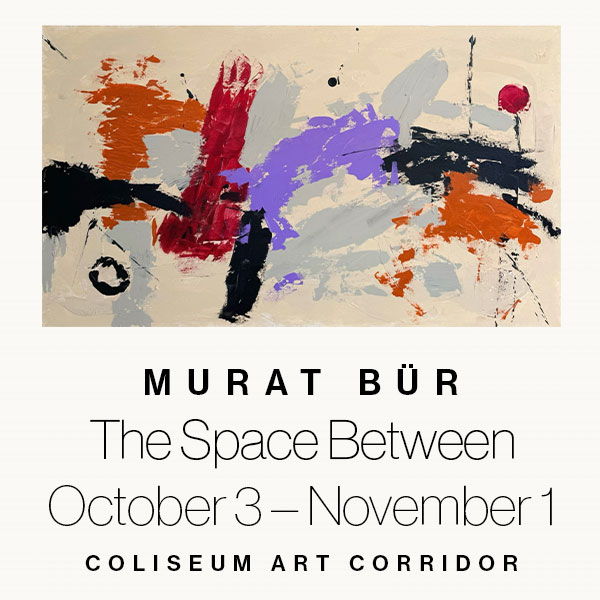 Murat Bür – 